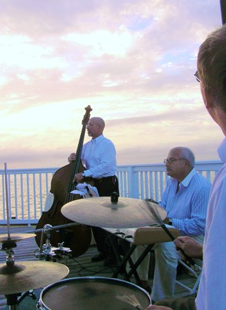 Concert by the Sea